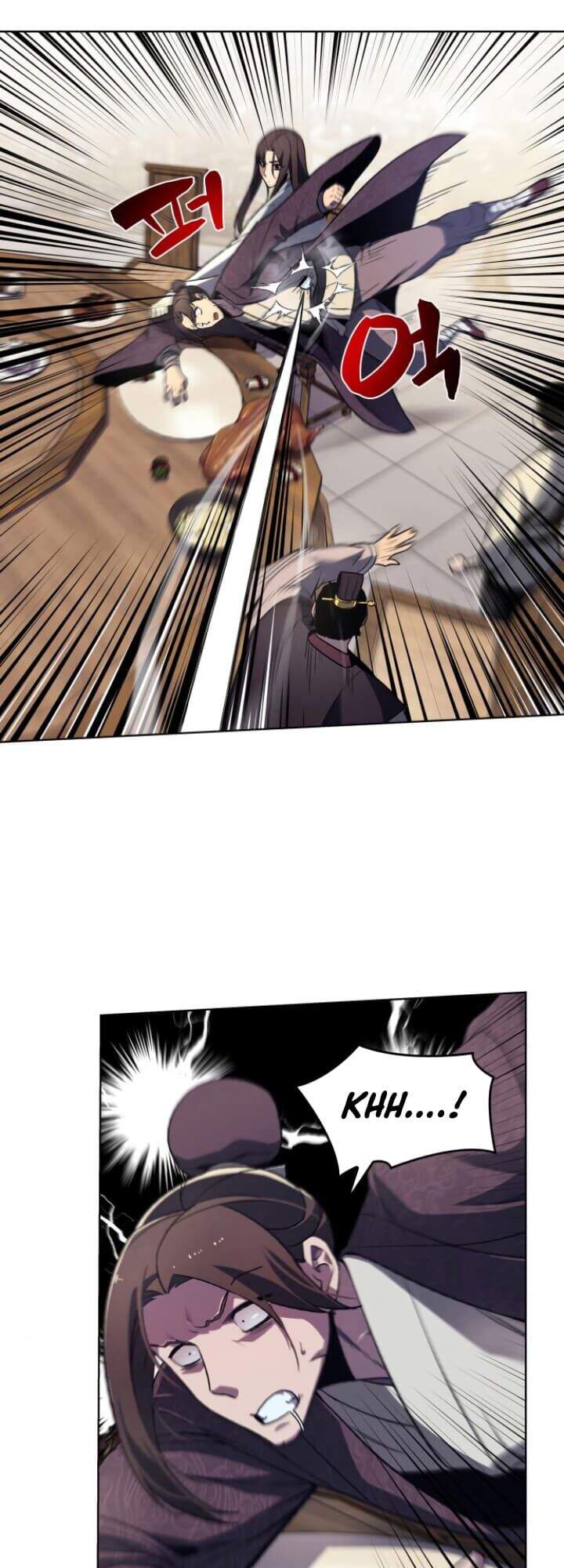 Ta Chuyển Sinh Thành Cuồng Quỷ Truyền Nhân - Chương 5 - Trang 35