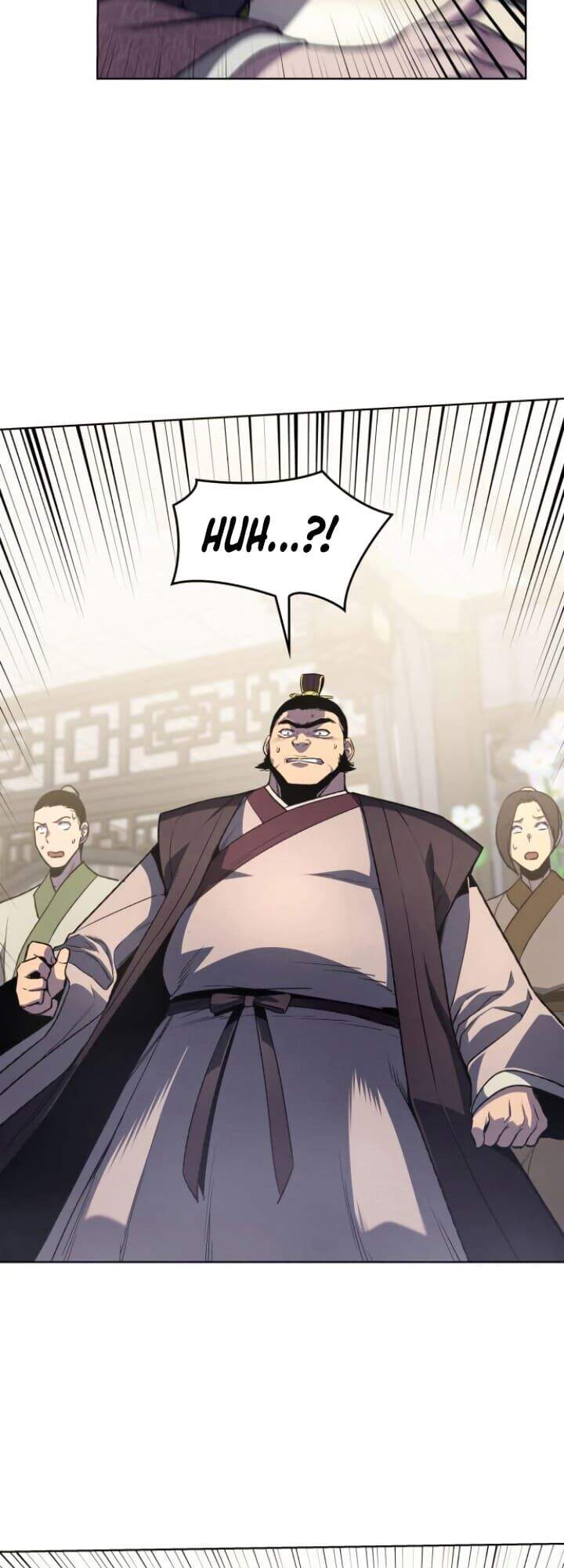 Ta Chuyển Sinh Thành Cuồng Quỷ Truyền Nhân - Chương 5 - Trang 36