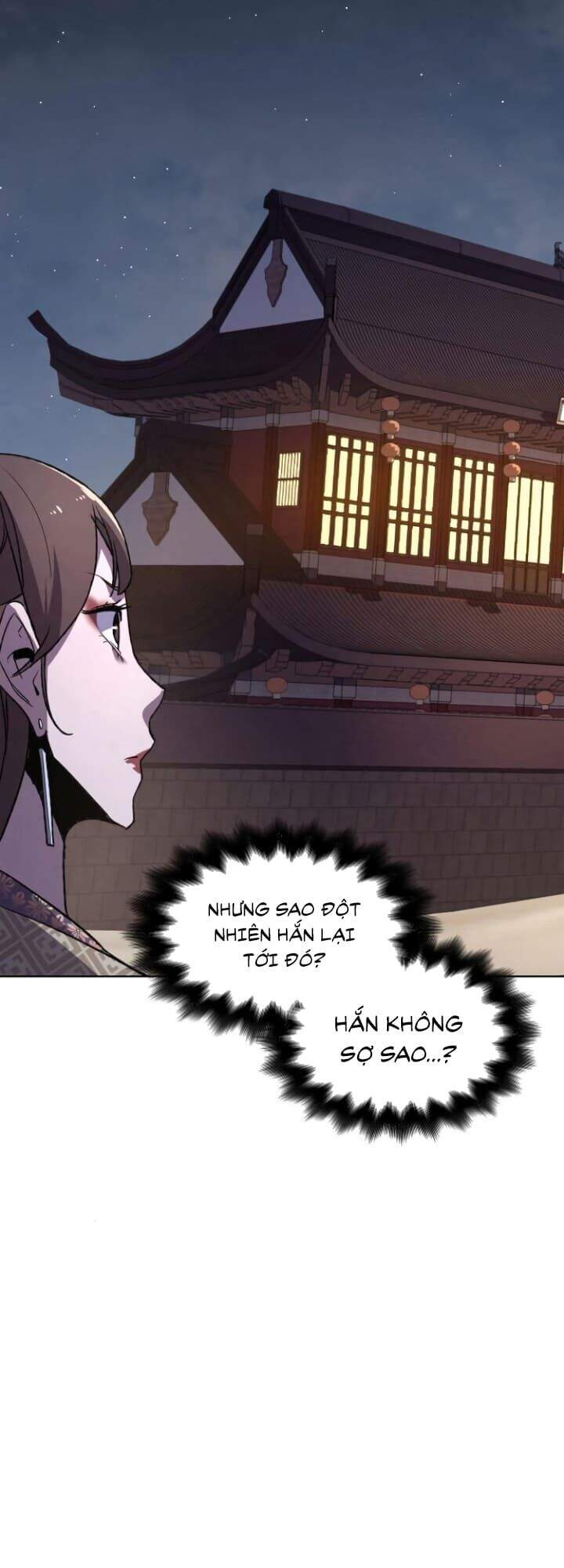 Ta Chuyển Sinh Thành Cuồng Quỷ Truyền Nhân - Chương 5 - Trang 5