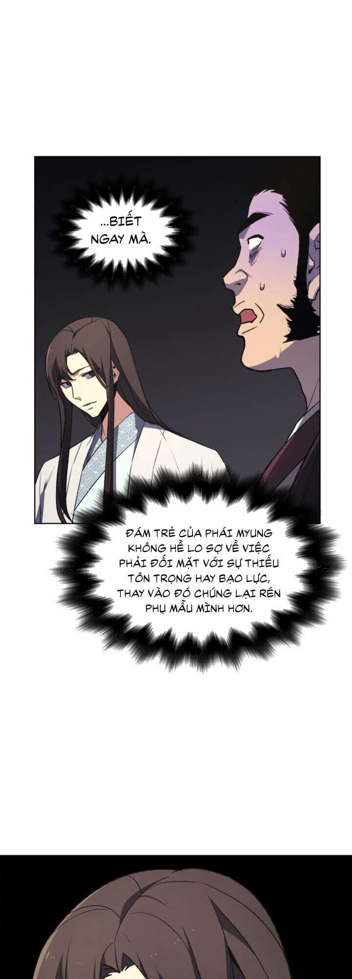 Ta Chuyển Sinh Thành Cuồng Quỷ Truyền Nhân - Chương 5 - Trang 44