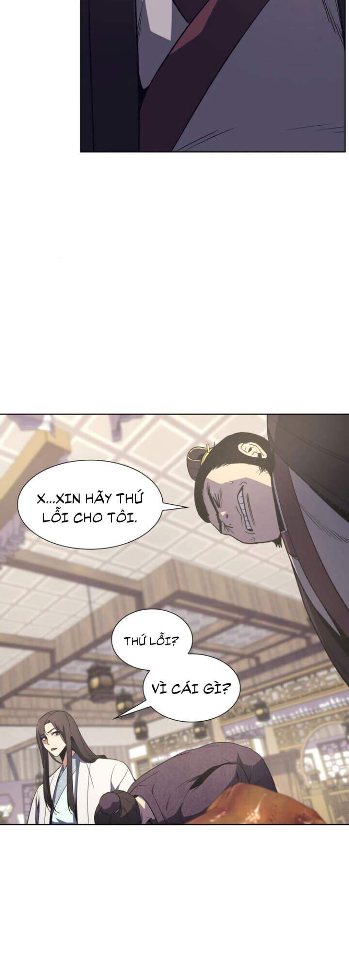 Ta Chuyển Sinh Thành Cuồng Quỷ Truyền Nhân - Chương 5 - Trang 50