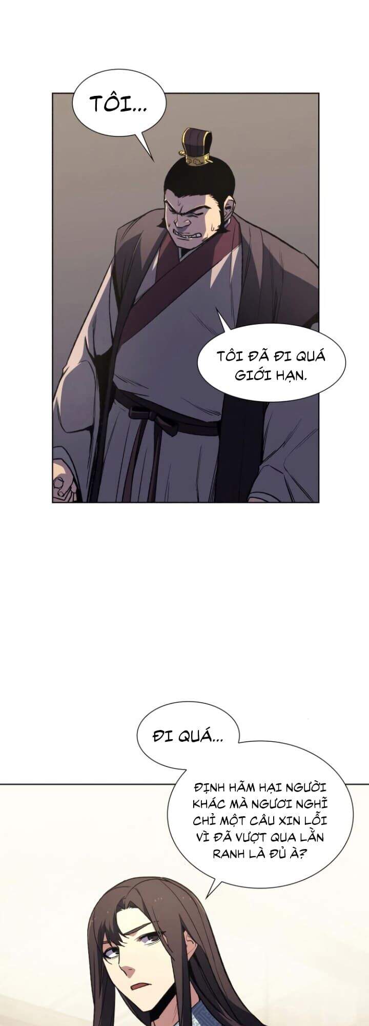 Ta Chuyển Sinh Thành Cuồng Quỷ Truyền Nhân - Chương 5 - Trang 51