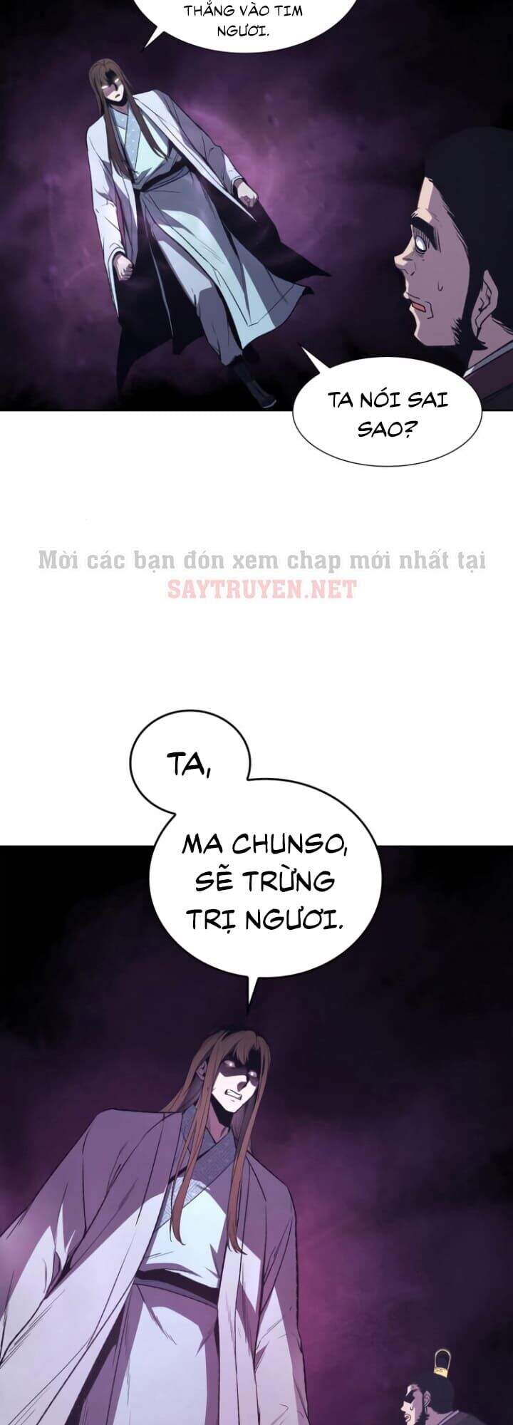 Ta Chuyển Sinh Thành Cuồng Quỷ Truyền Nhân - Chương 5 - Trang 54