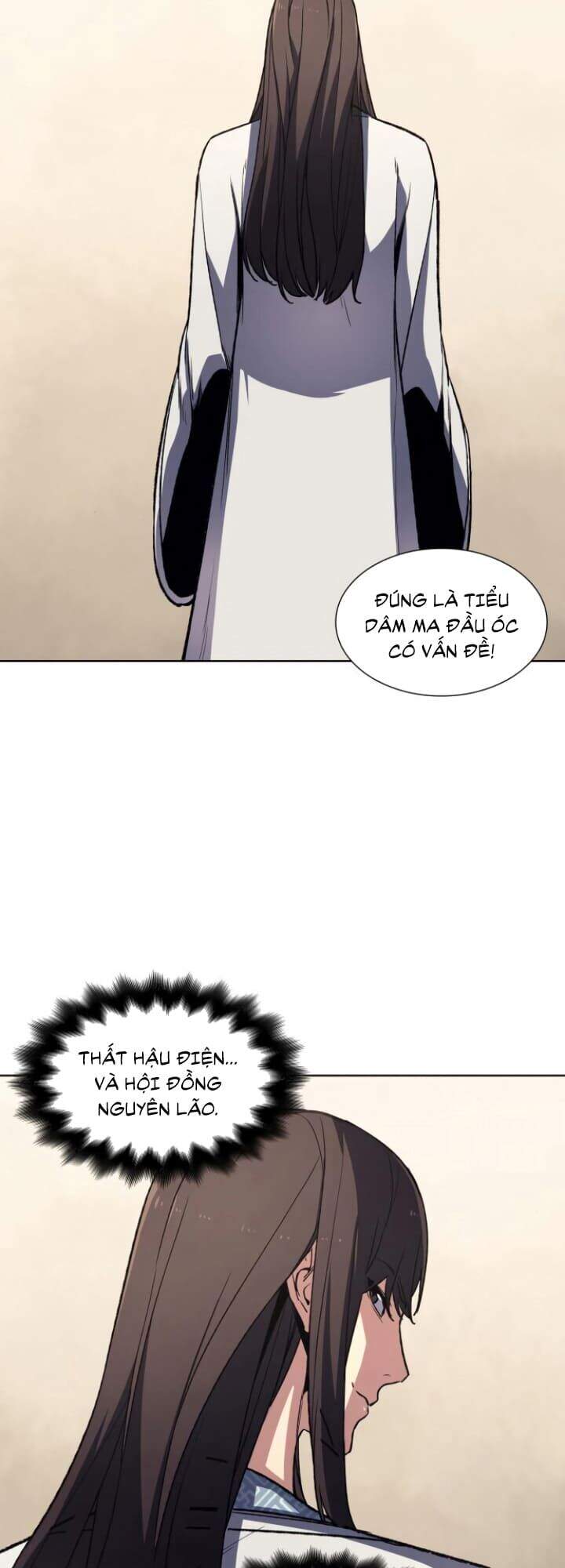 Ta Chuyển Sinh Thành Cuồng Quỷ Truyền Nhân - Chương 5 - Trang 58