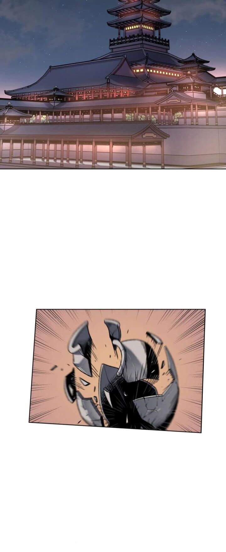 Ta Chuyển Sinh Thành Cuồng Quỷ Truyền Nhân - Chương 5 - Trang 60