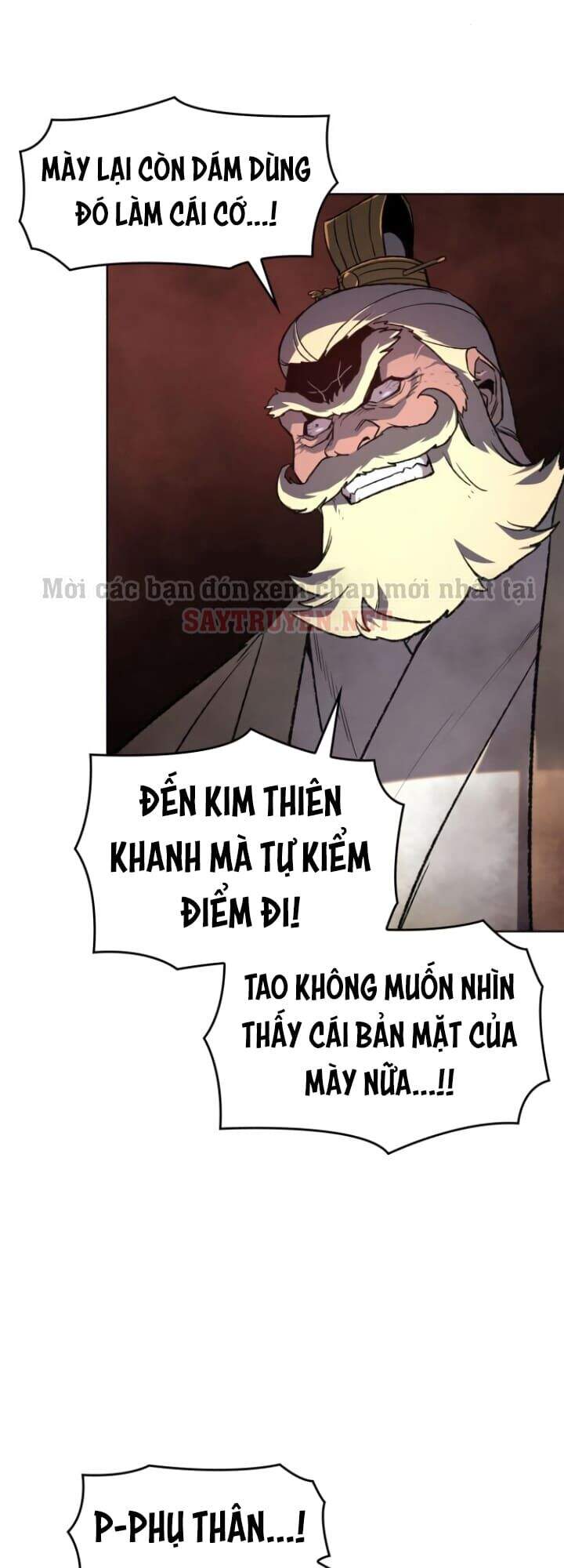 Ta Chuyển Sinh Thành Cuồng Quỷ Truyền Nhân - Chương 5 - Trang 64