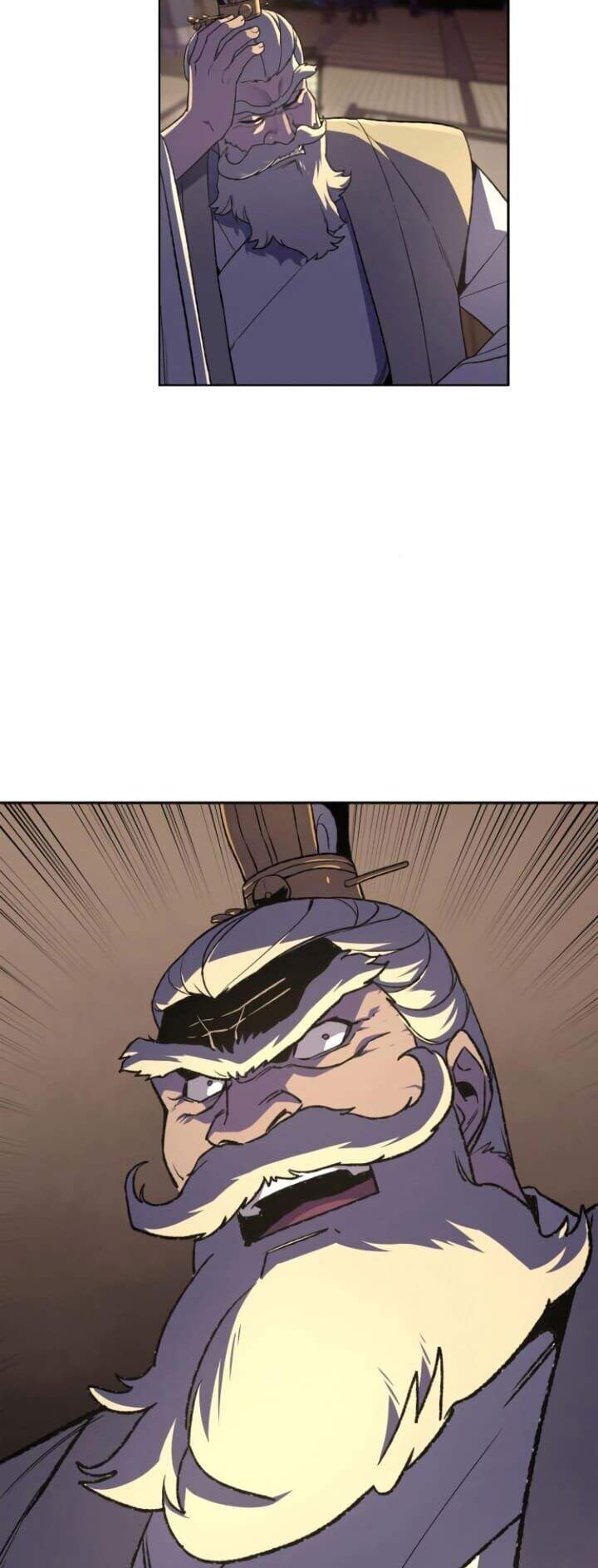 Ta Chuyển Sinh Thành Cuồng Quỷ Truyền Nhân - Chương 5 - Trang 66