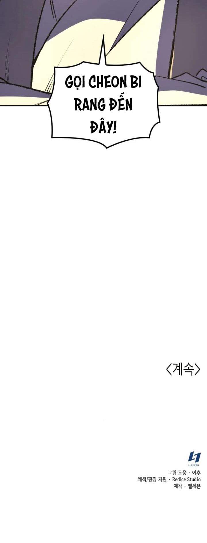 Ta Chuyển Sinh Thành Cuồng Quỷ Truyền Nhân - Chương 5 - Trang 67