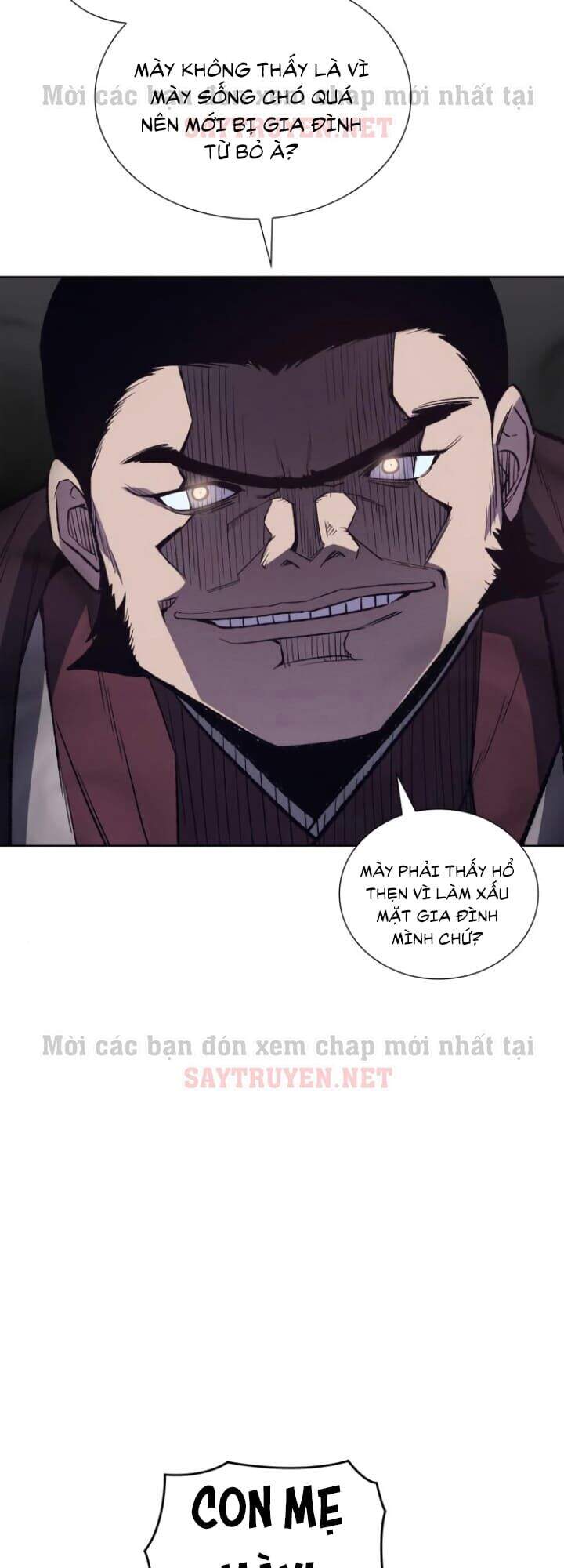 Ta Chuyển Sinh Thành Cuồng Quỷ Truyền Nhân - Chương 5 - Trang 10