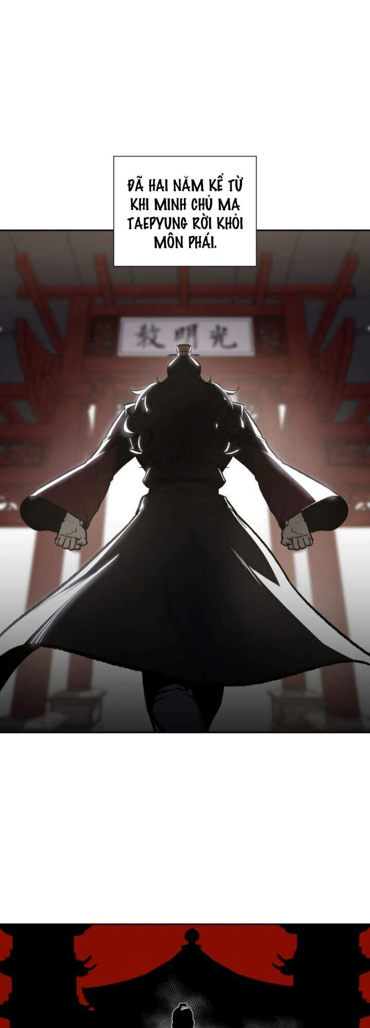 Ta Chuyển Sinh Thành Cuồng Quỷ Truyền Nhân - Chương 6 - Trang 2