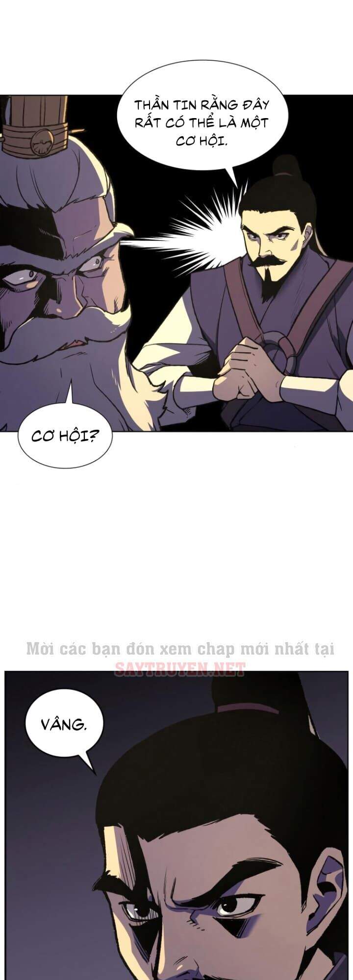 Ta Chuyển Sinh Thành Cuồng Quỷ Truyền Nhân - Chương 6 - Trang 12