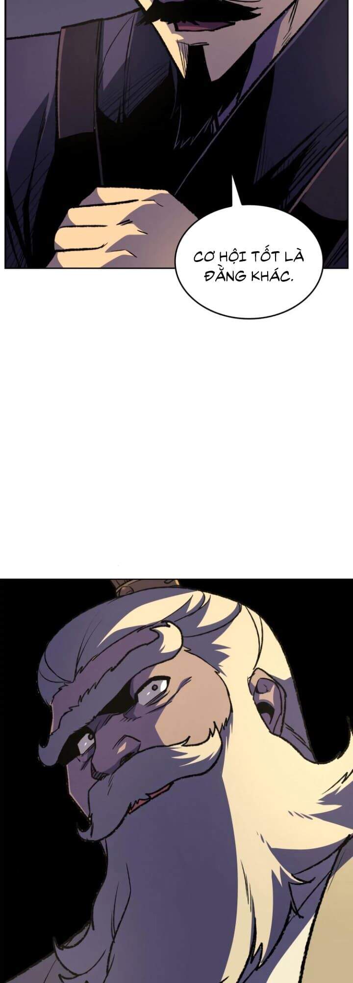 Ta Chuyển Sinh Thành Cuồng Quỷ Truyền Nhân - Chương 6 - Trang 13