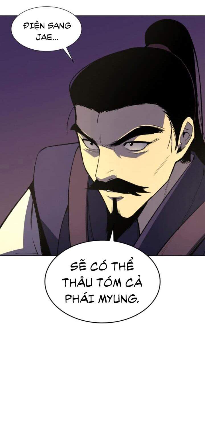 Ta Chuyển Sinh Thành Cuồng Quỷ Truyền Nhân - Chương 6 - Trang 18