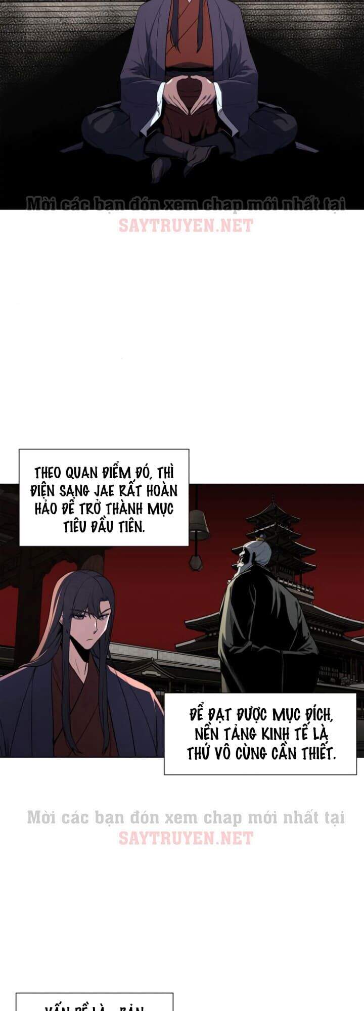 Ta Chuyển Sinh Thành Cuồng Quỷ Truyền Nhân - Chương 6 - Trang 26