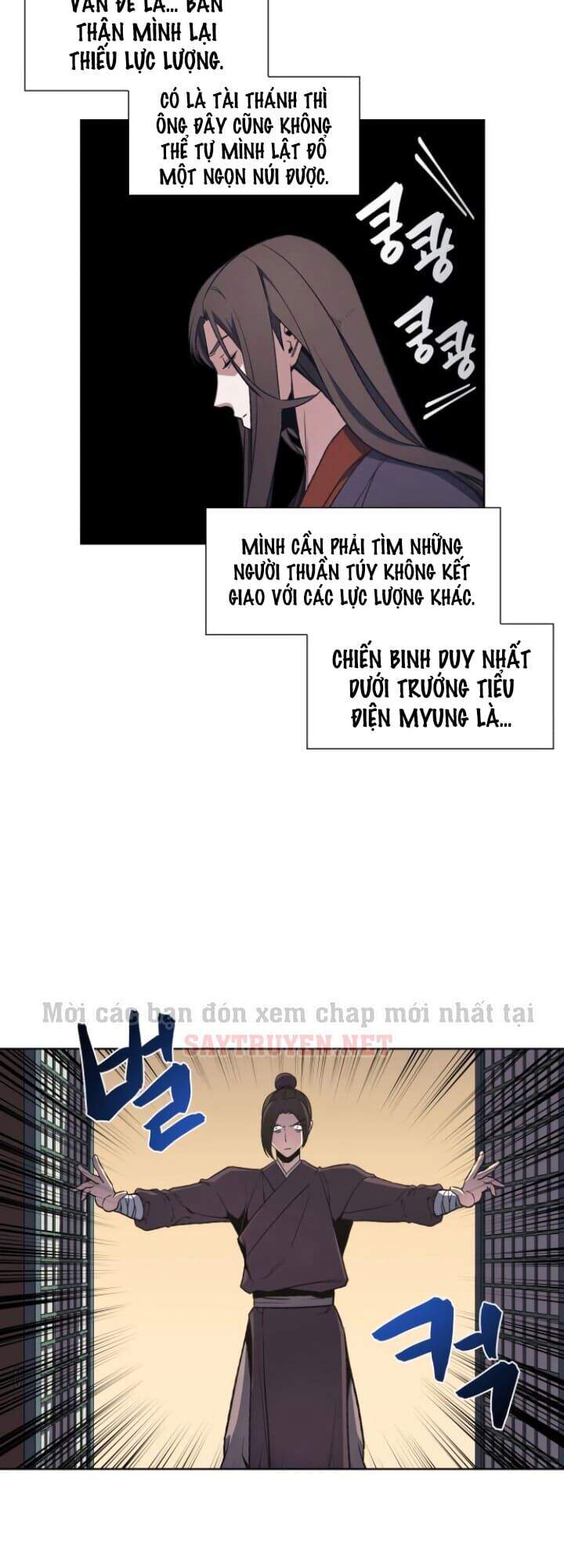 Ta Chuyển Sinh Thành Cuồng Quỷ Truyền Nhân - Chương 6 - Trang 27