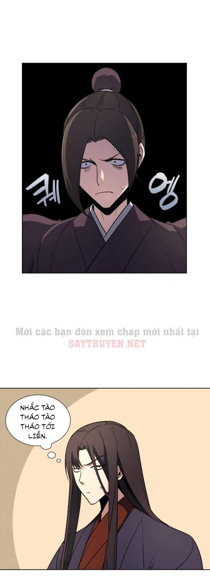 Ta Chuyển Sinh Thành Cuồng Quỷ Truyền Nhân - Chương 6 - Trang 28