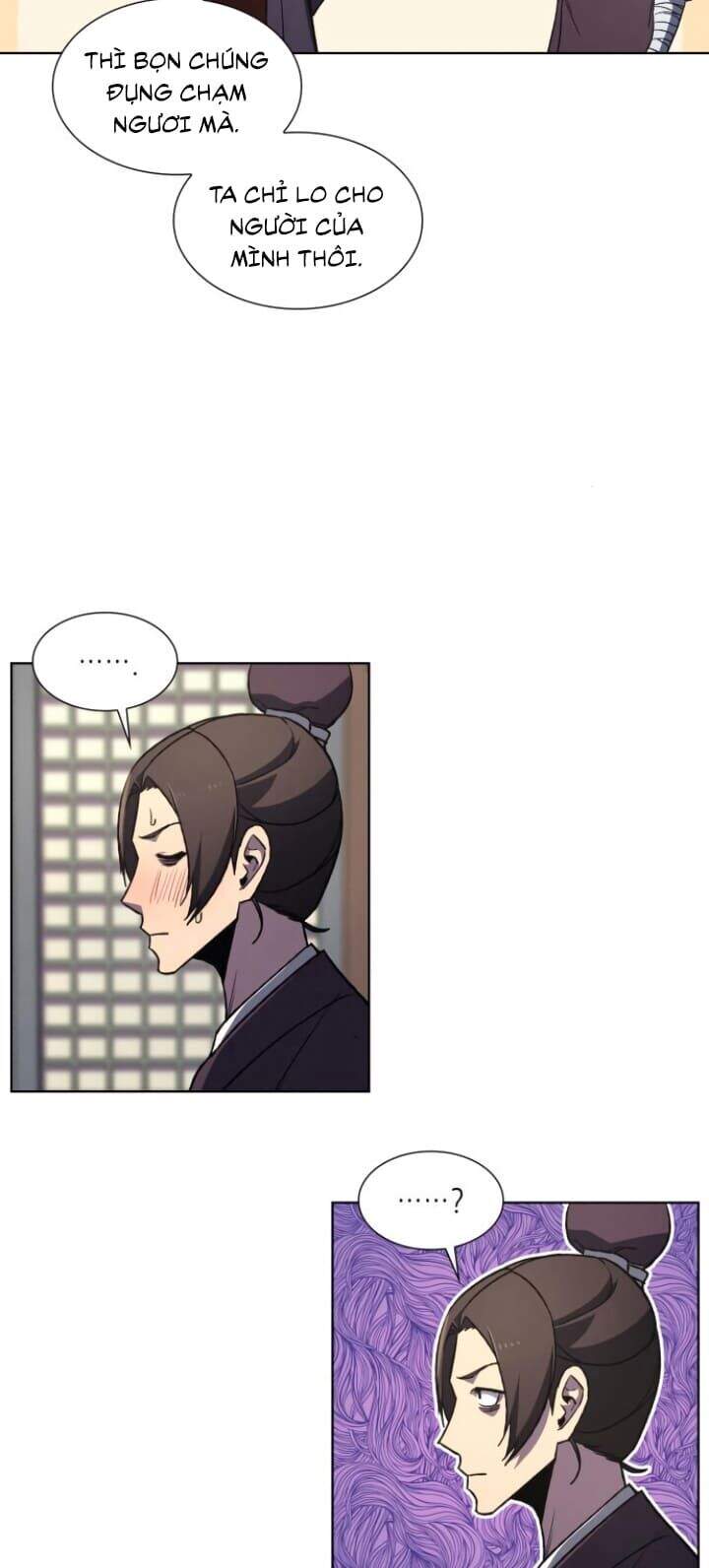 Ta Chuyển Sinh Thành Cuồng Quỷ Truyền Nhân - Chương 6 - Trang 32