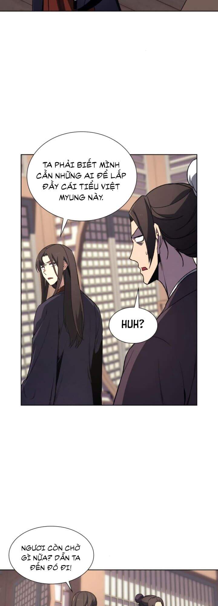 Ta Chuyển Sinh Thành Cuồng Quỷ Truyền Nhân - Chương 6 - Trang 36