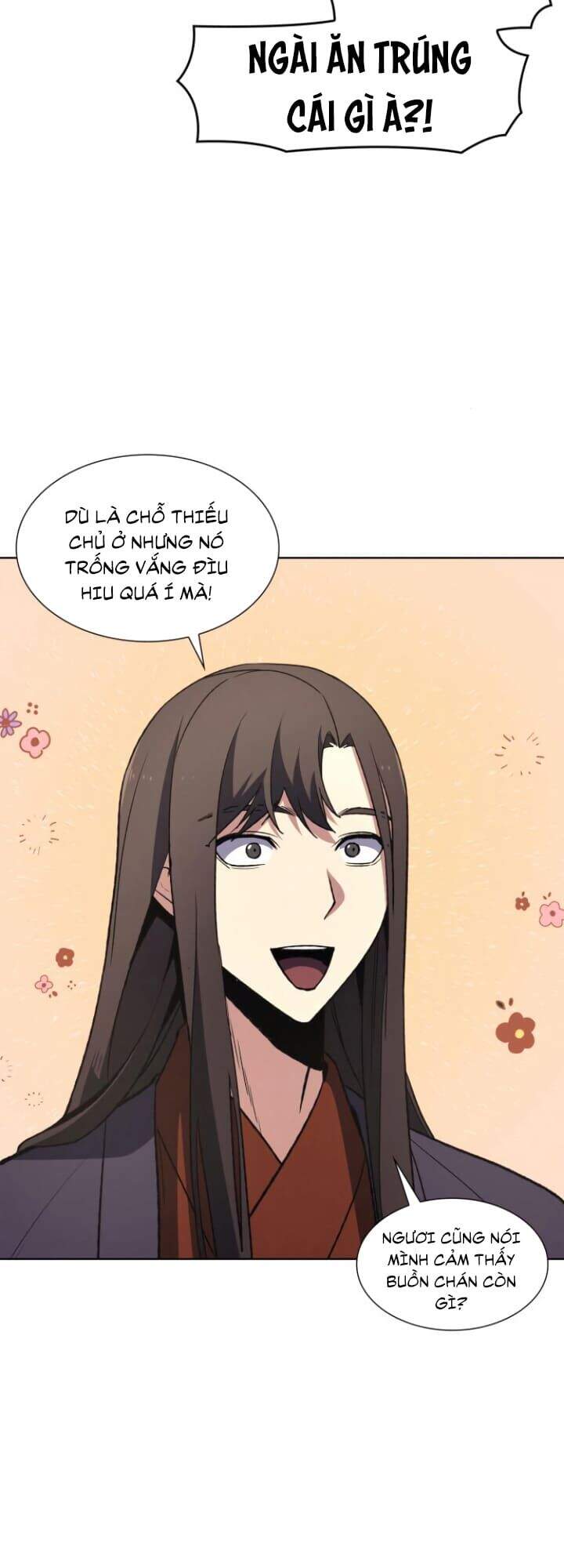 Ta Chuyển Sinh Thành Cuồng Quỷ Truyền Nhân - Chương 6 - Trang 38