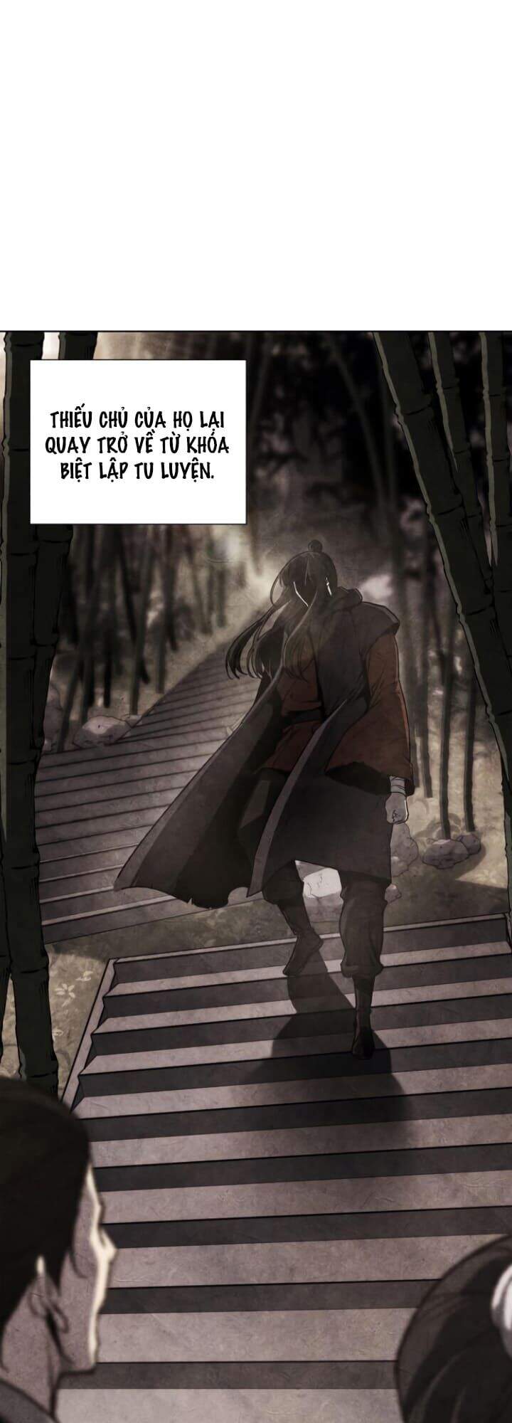 Ta Chuyển Sinh Thành Cuồng Quỷ Truyền Nhân - Chương 6 - Trang 5