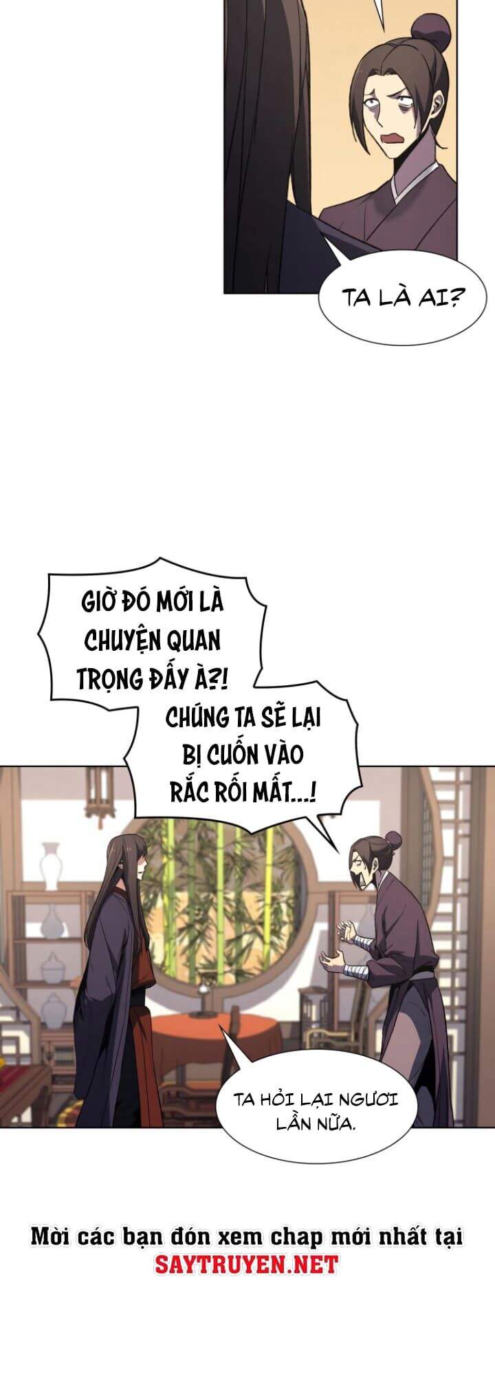 Ta Chuyển Sinh Thành Cuồng Quỷ Truyền Nhân - Chương 6 - Trang 42