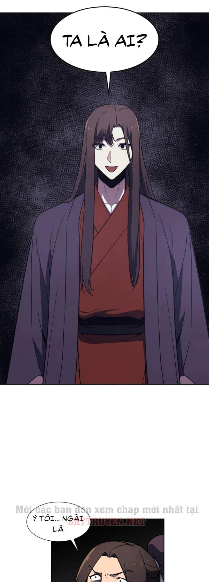 Ta Chuyển Sinh Thành Cuồng Quỷ Truyền Nhân - Chương 6 - Trang 43