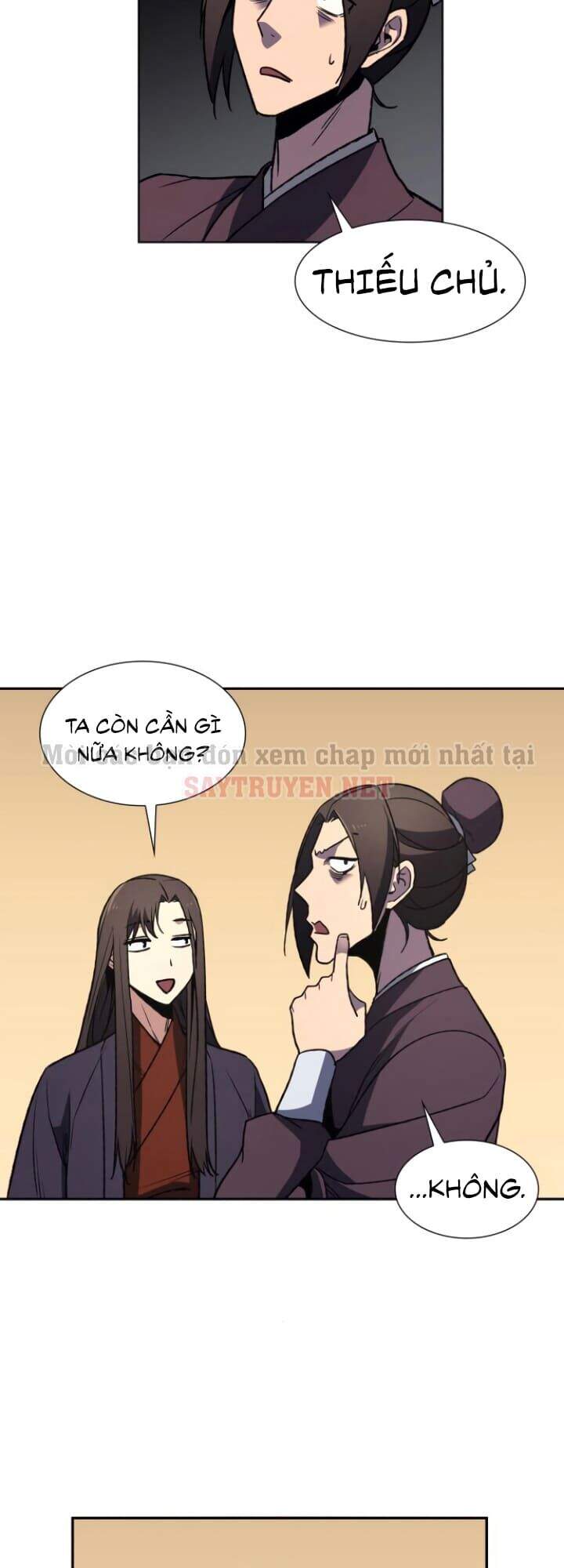 Ta Chuyển Sinh Thành Cuồng Quỷ Truyền Nhân - Chương 6 - Trang 44