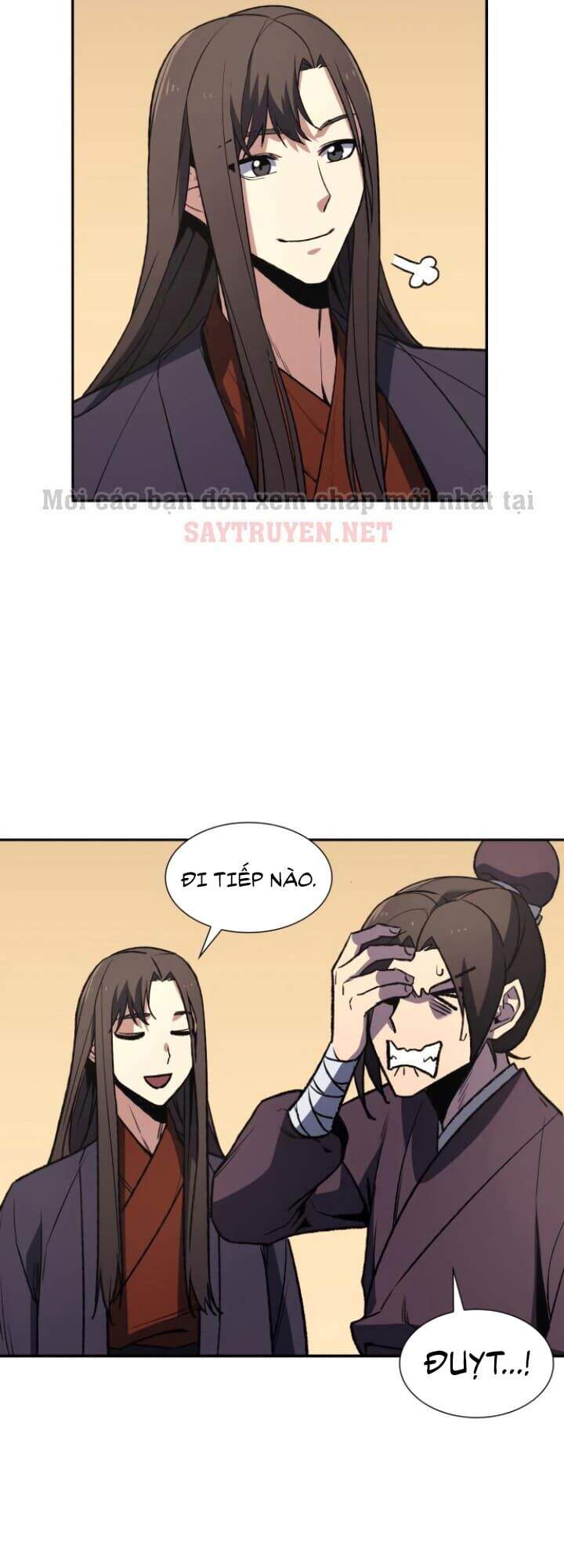 Ta Chuyển Sinh Thành Cuồng Quỷ Truyền Nhân - Chương 6 - Trang 45