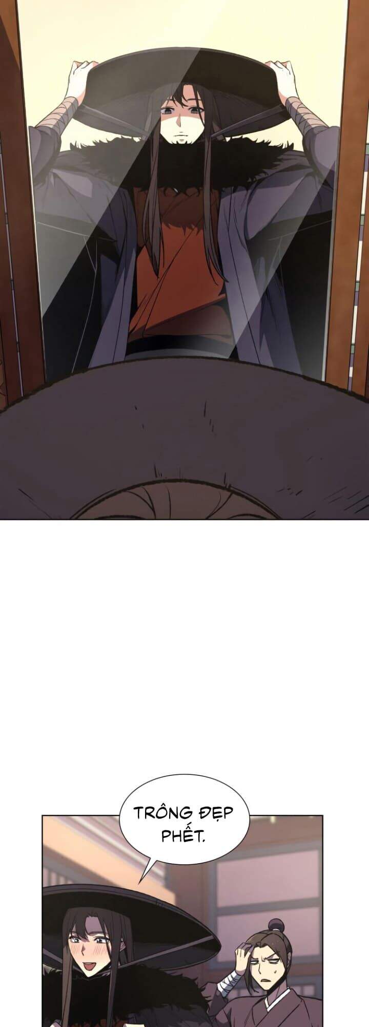Ta Chuyển Sinh Thành Cuồng Quỷ Truyền Nhân - Chương 6 - Trang 49