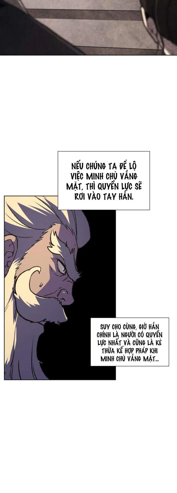 Ta Chuyển Sinh Thành Cuồng Quỷ Truyền Nhân - Chương 6 - Trang 6