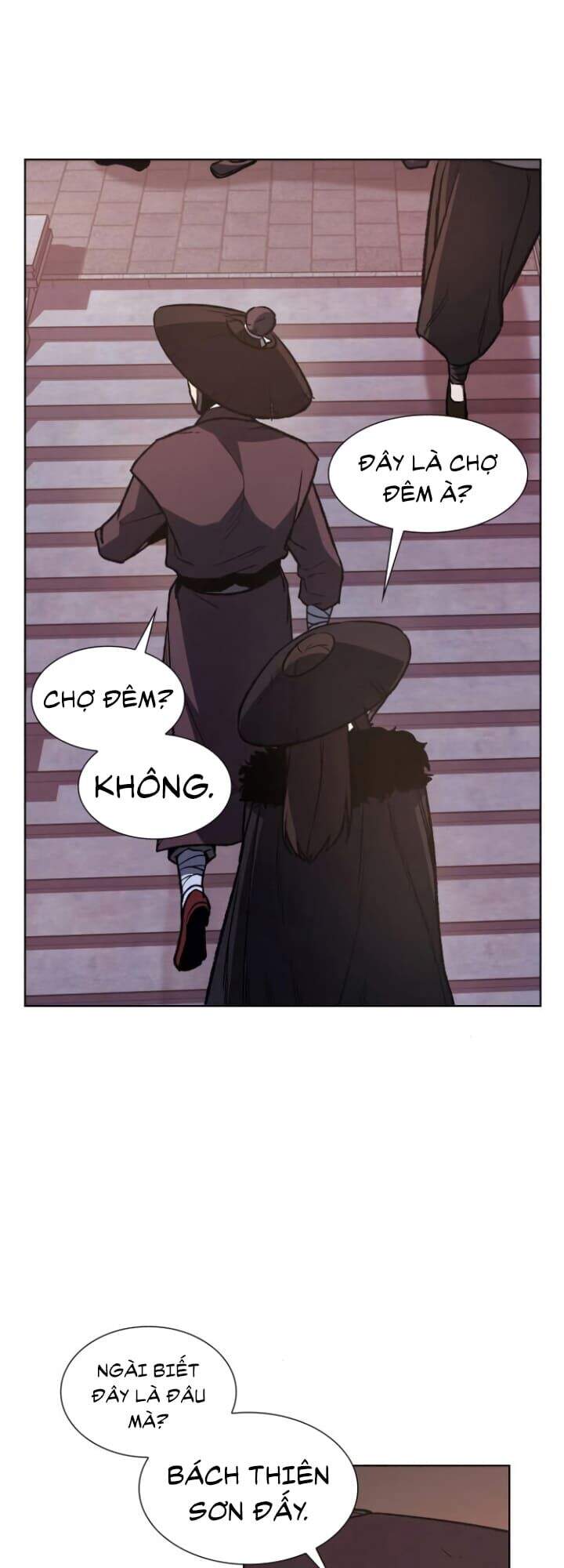 Ta Chuyển Sinh Thành Cuồng Quỷ Truyền Nhân - Chương 6 - Trang 52
