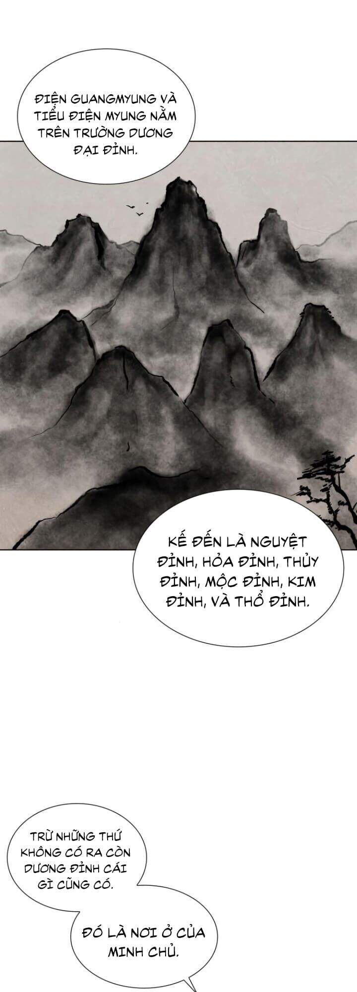 Ta Chuyển Sinh Thành Cuồng Quỷ Truyền Nhân - Chương 6 - Trang 54