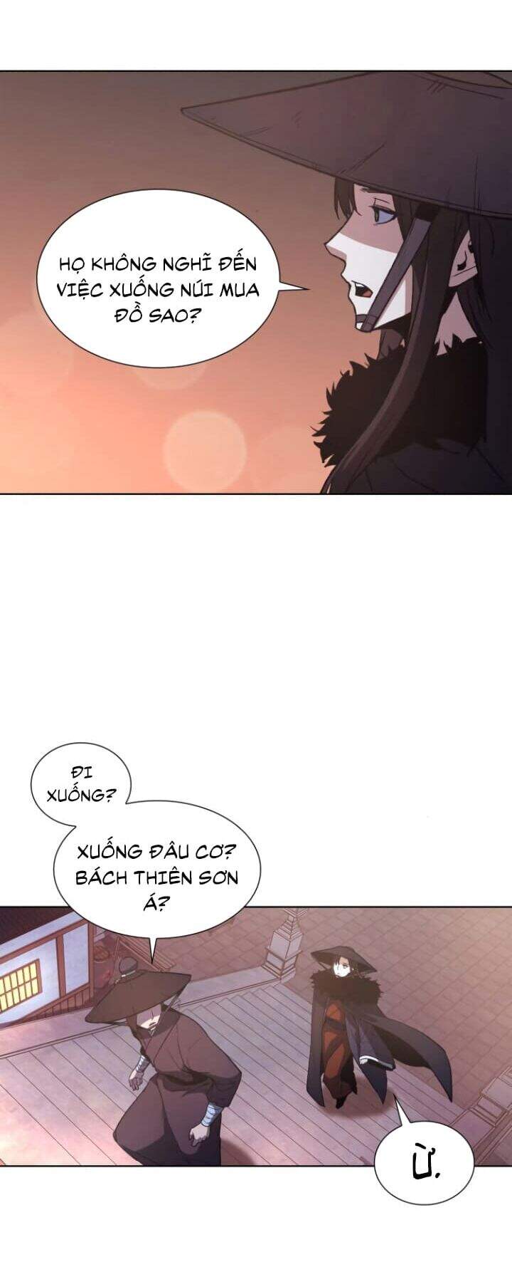 Ta Chuyển Sinh Thành Cuồng Quỷ Truyền Nhân - Chương 6 - Trang 57