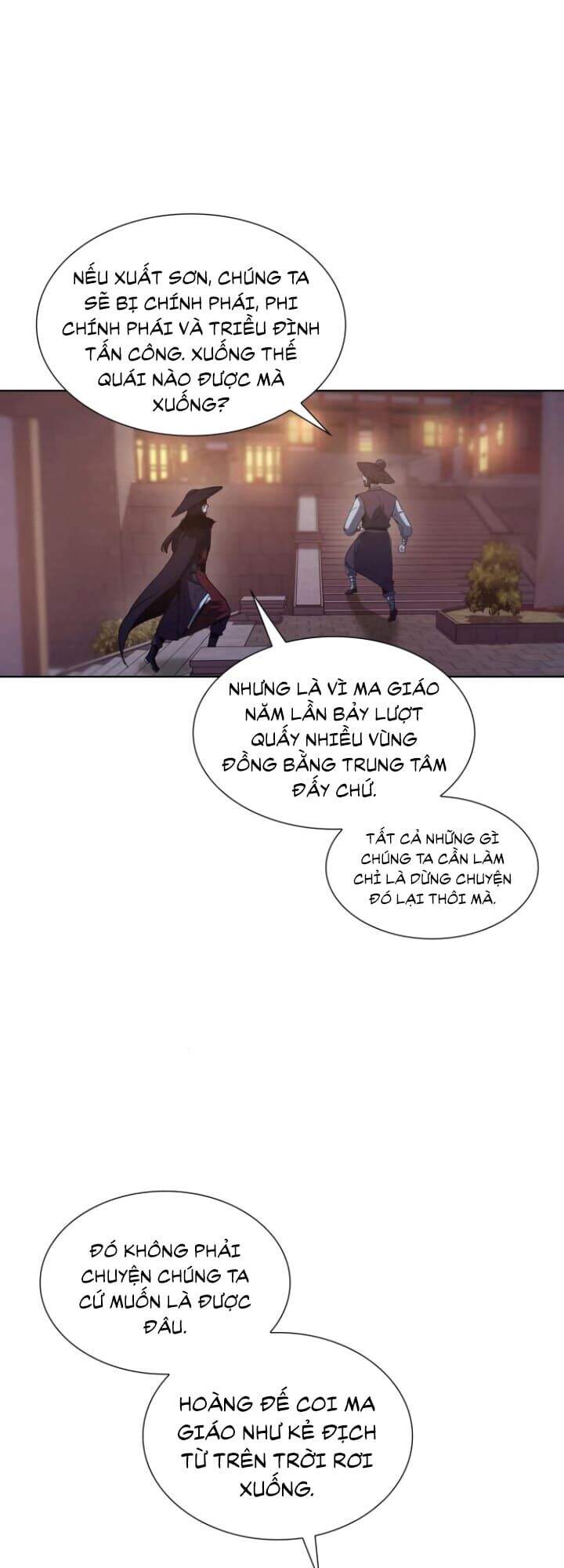 Ta Chuyển Sinh Thành Cuồng Quỷ Truyền Nhân - Chương 6 - Trang 58