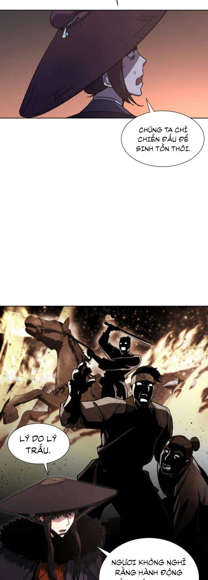 Ta Chuyển Sinh Thành Cuồng Quỷ Truyền Nhân - Chương 6 - Trang 59