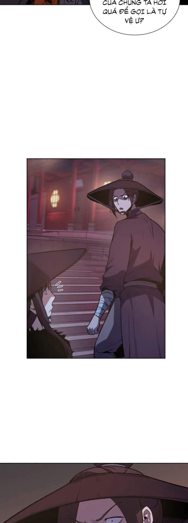 Ta Chuyển Sinh Thành Cuồng Quỷ Truyền Nhân - Chương 6 - Trang 60