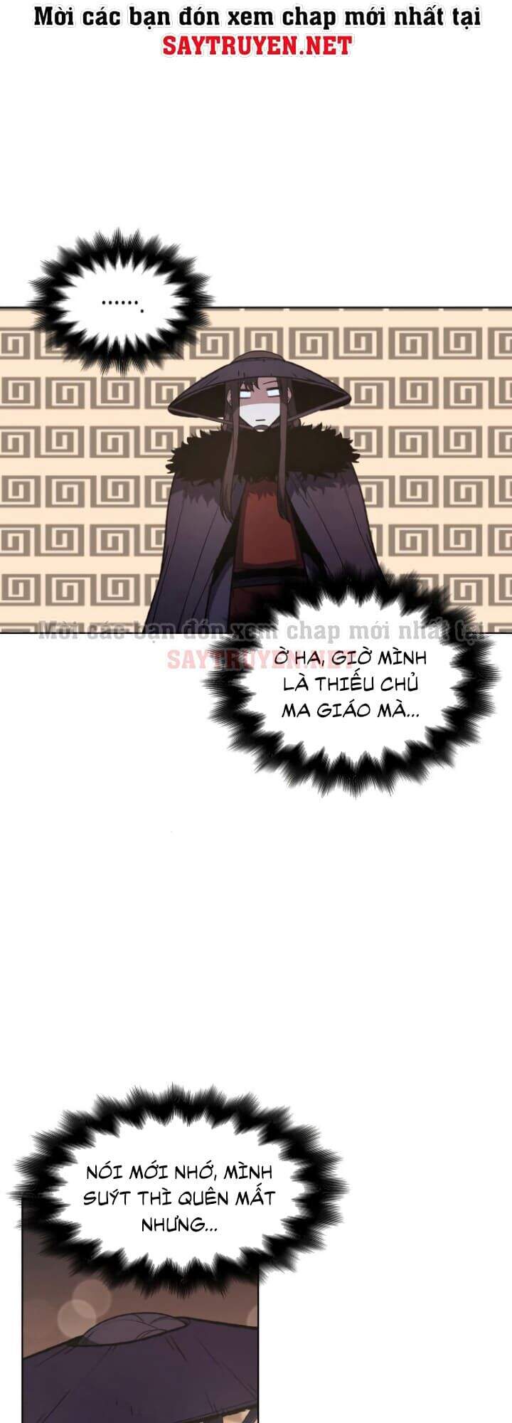 Ta Chuyển Sinh Thành Cuồng Quỷ Truyền Nhân - Chương 6 - Trang 62