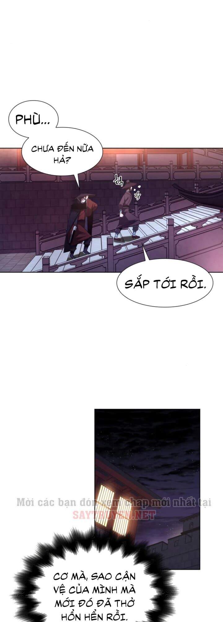 Ta Chuyển Sinh Thành Cuồng Quỷ Truyền Nhân - Chương 6 - Trang 64