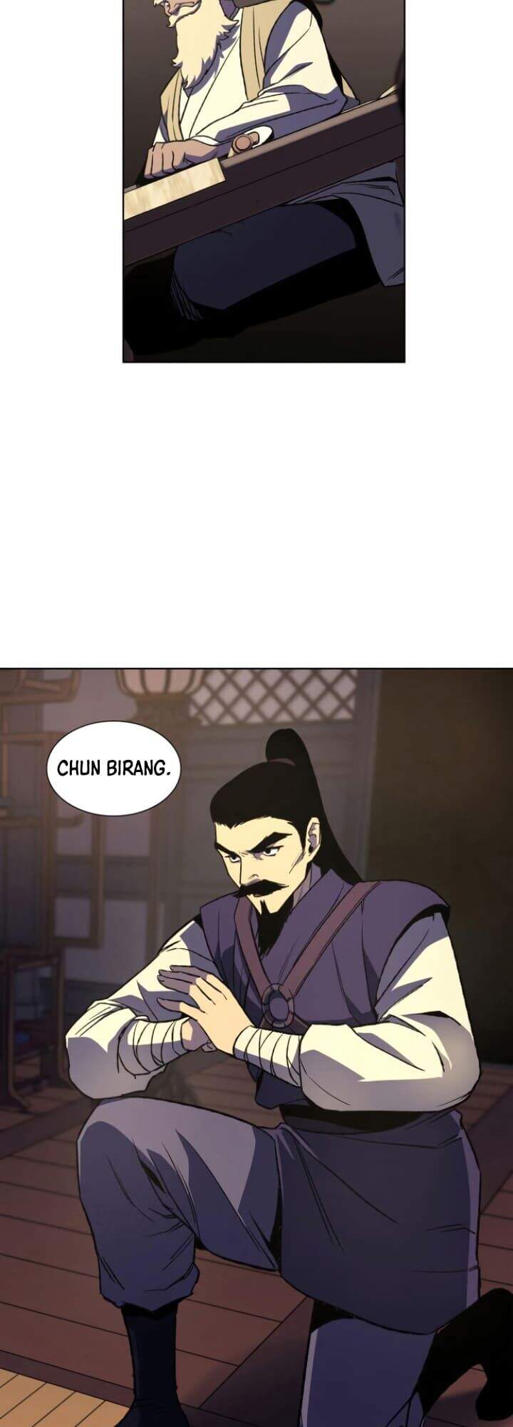 Ta Chuyển Sinh Thành Cuồng Quỷ Truyền Nhân - Chương 6 - Trang 8