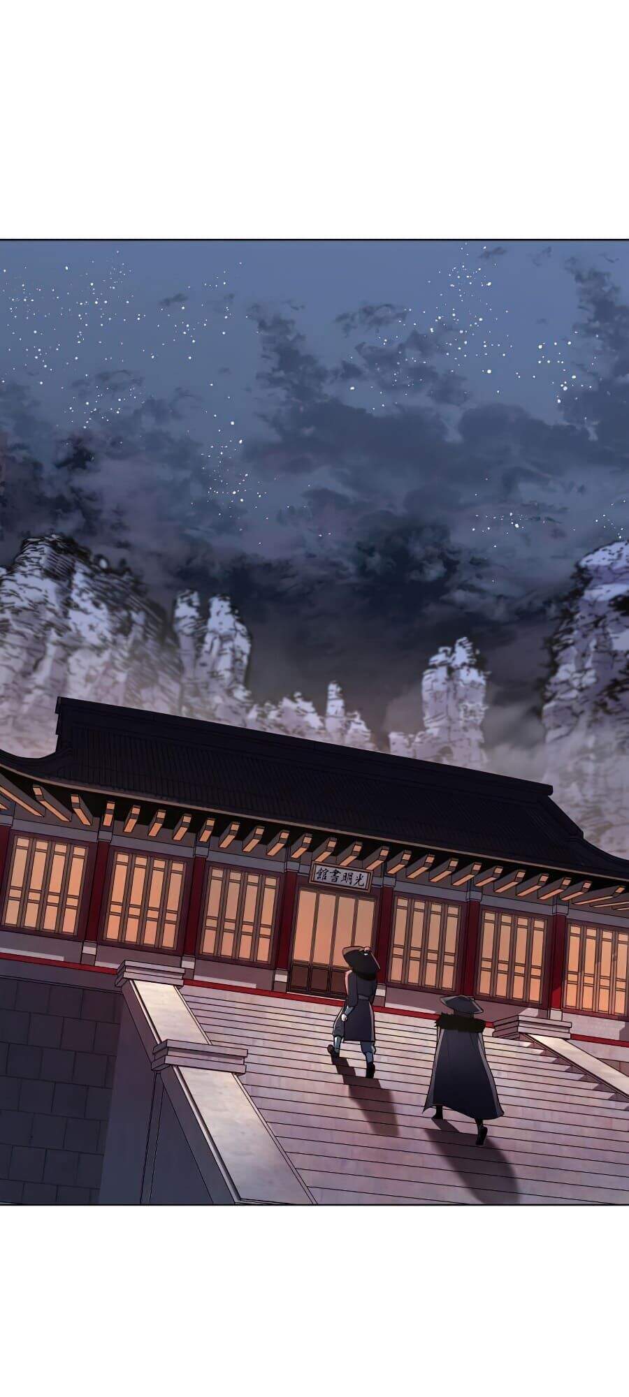 Ta Chuyển Sinh Thành Cuồng Quỷ Truyền Nhân - Chương 7 - Trang 2