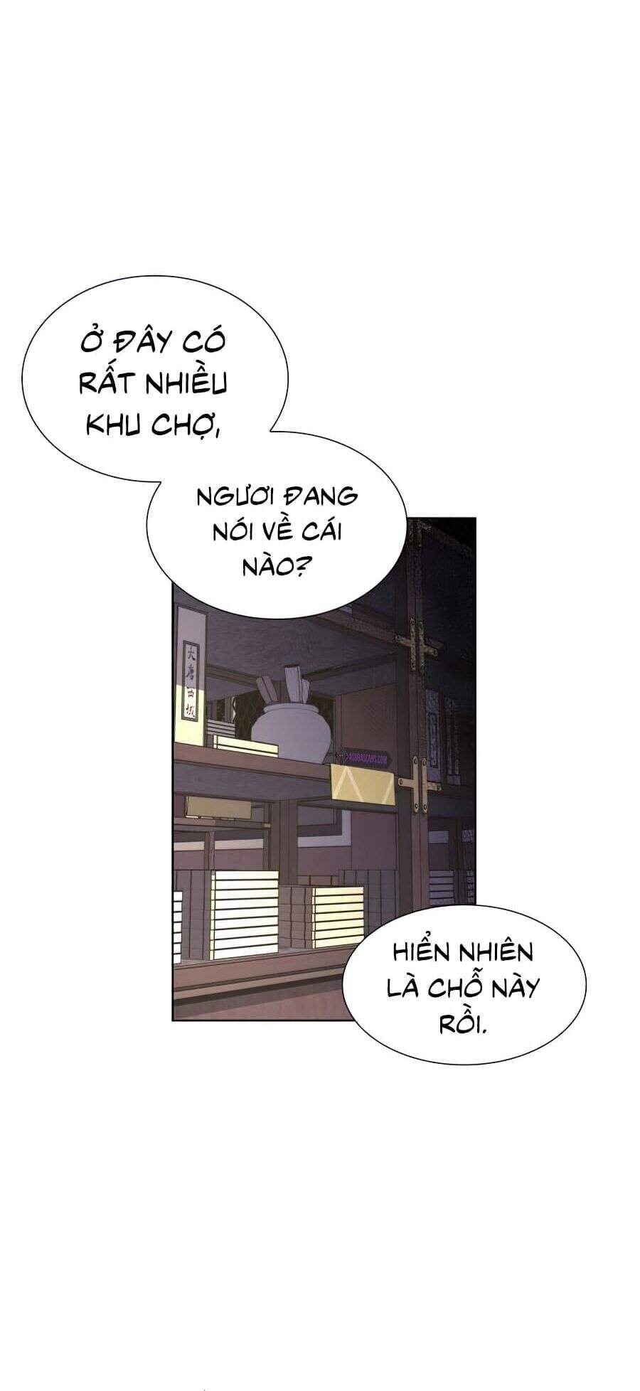 Ta Chuyển Sinh Thành Cuồng Quỷ Truyền Nhân - Chương 7 - Trang 12