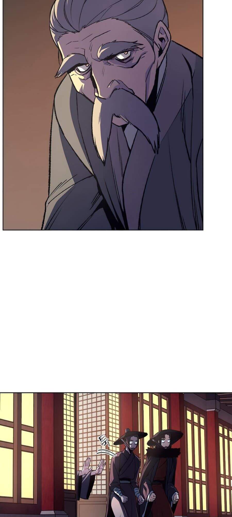 Ta Chuyển Sinh Thành Cuồng Quỷ Truyền Nhân - Chương 7 - Trang 14