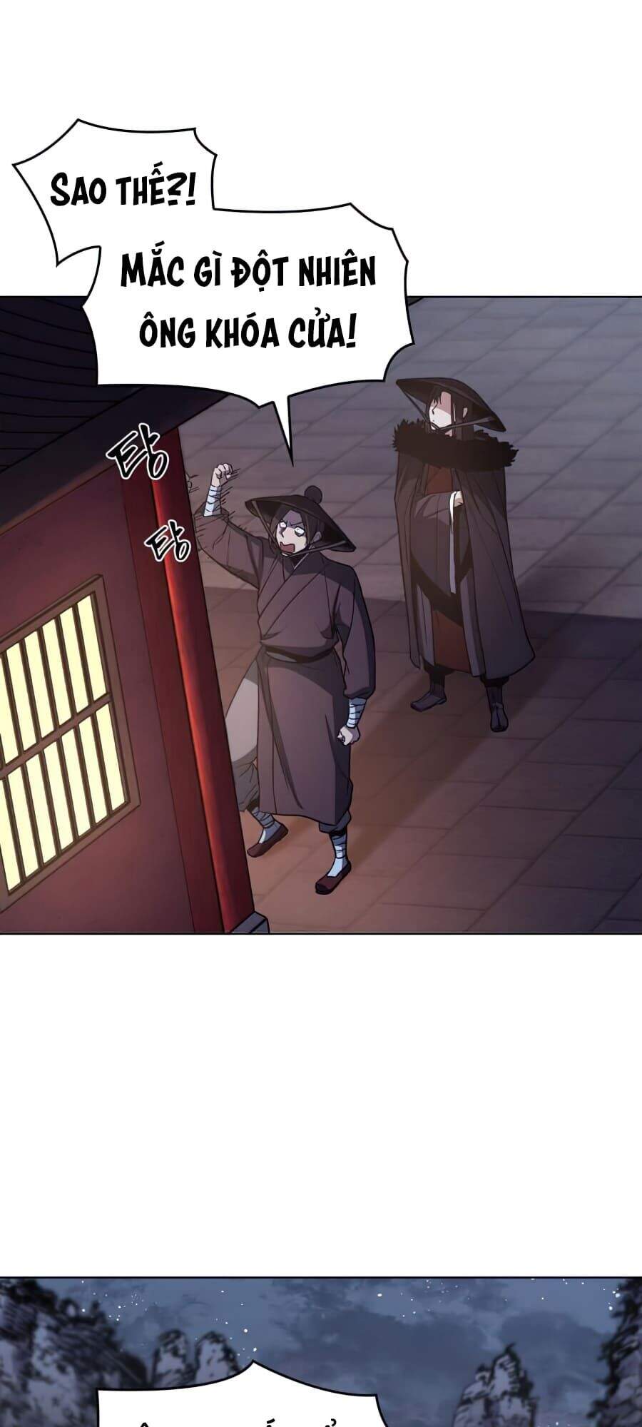 Ta Chuyển Sinh Thành Cuồng Quỷ Truyền Nhân - Chương 7 - Trang 16