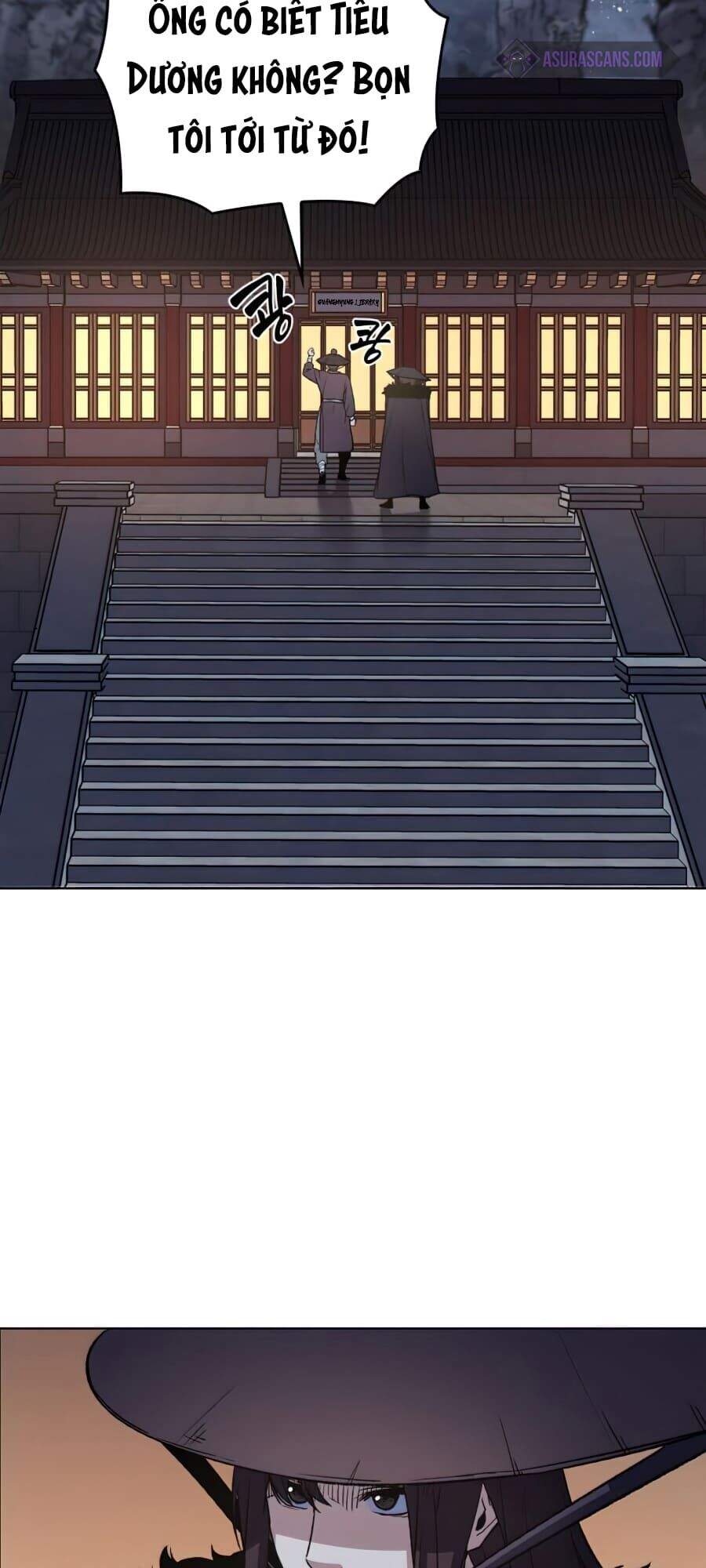 Ta Chuyển Sinh Thành Cuồng Quỷ Truyền Nhân - Chương 7 - Trang 17