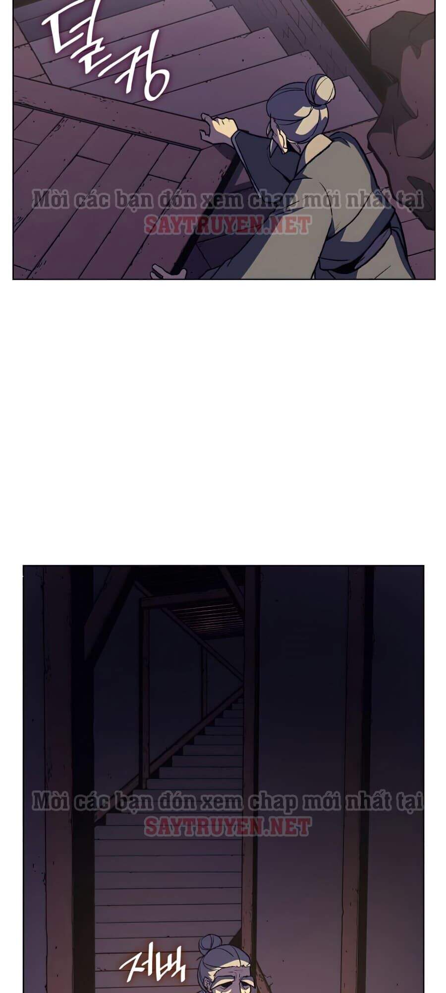 Ta Chuyển Sinh Thành Cuồng Quỷ Truyền Nhân - Chương 7 - Trang 19