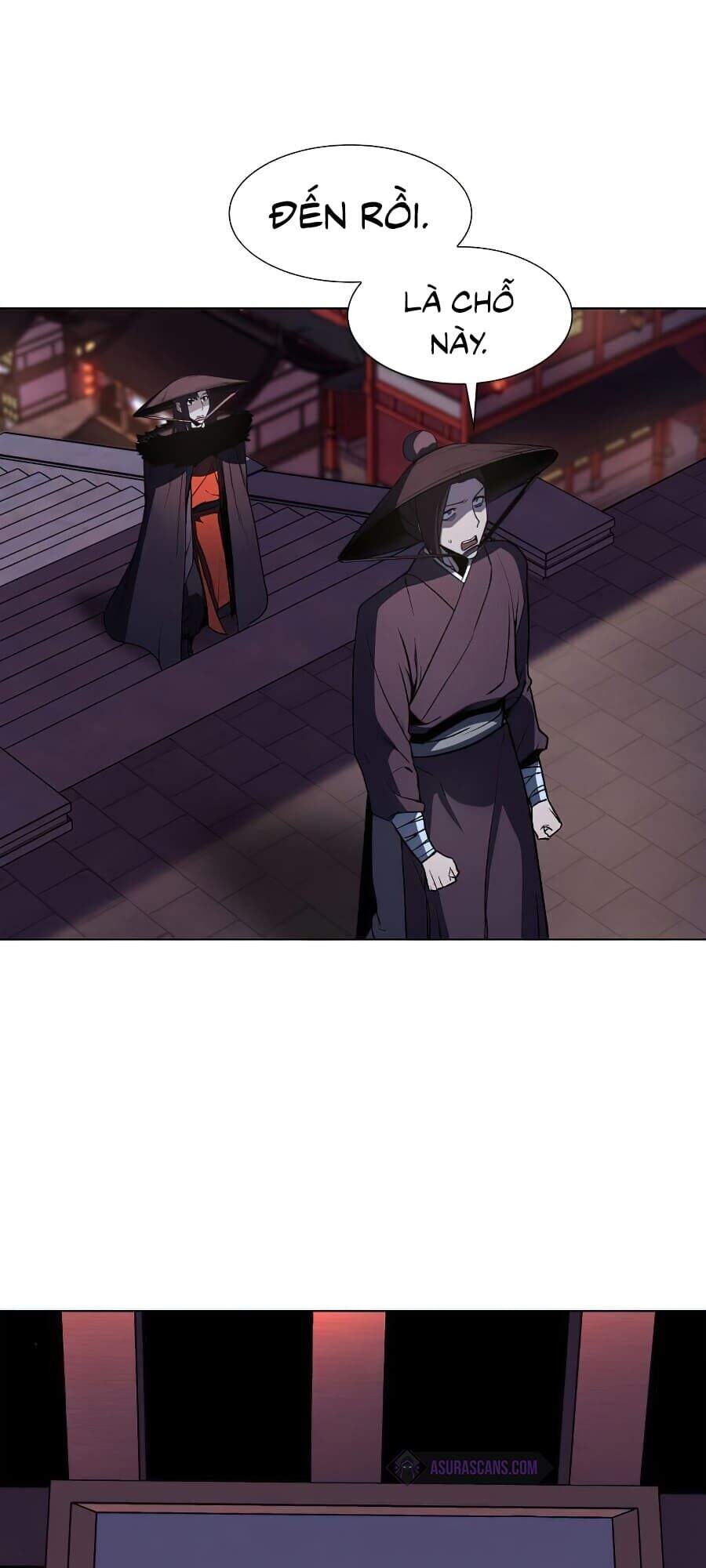 Ta Chuyển Sinh Thành Cuồng Quỷ Truyền Nhân - Chương 7 - Trang 3