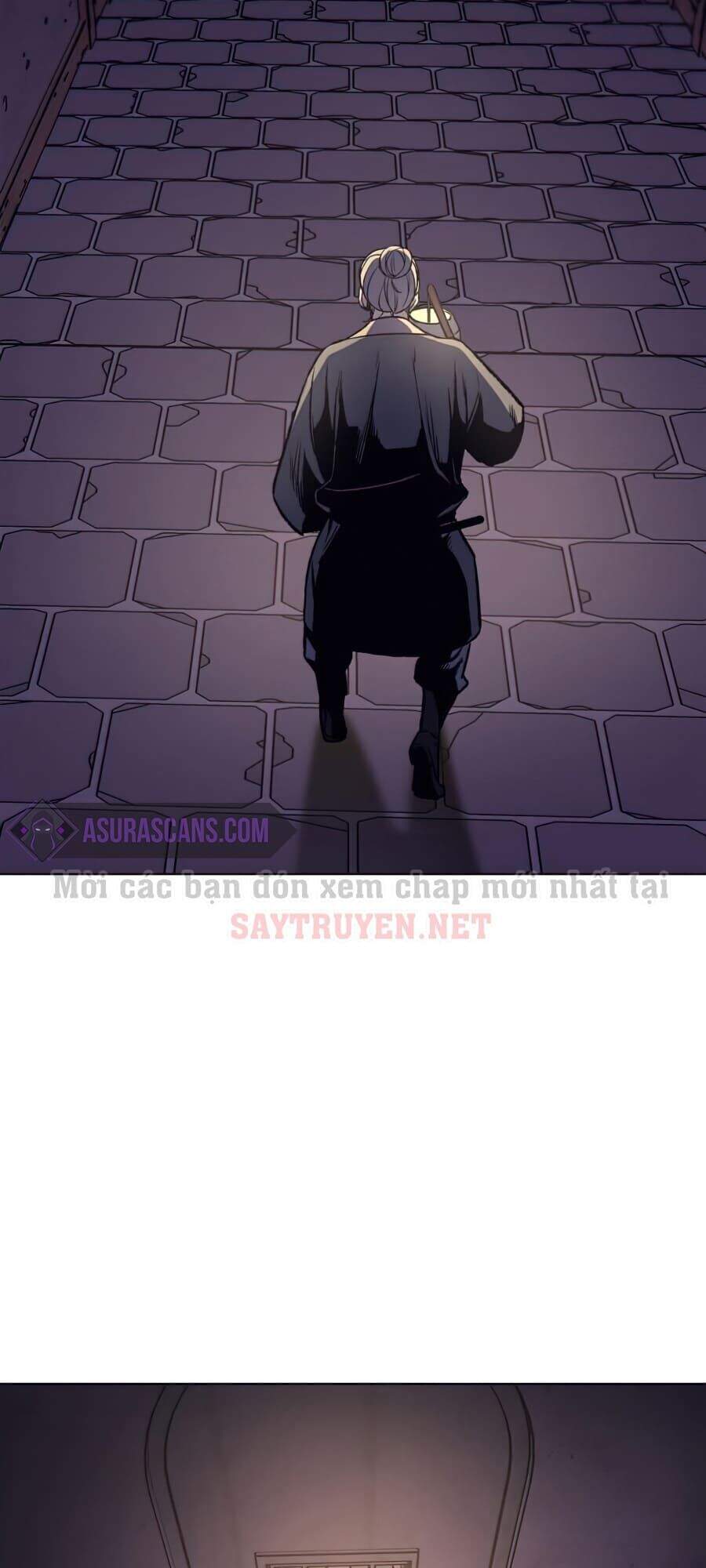 Ta Chuyển Sinh Thành Cuồng Quỷ Truyền Nhân - Chương 7 - Trang 21