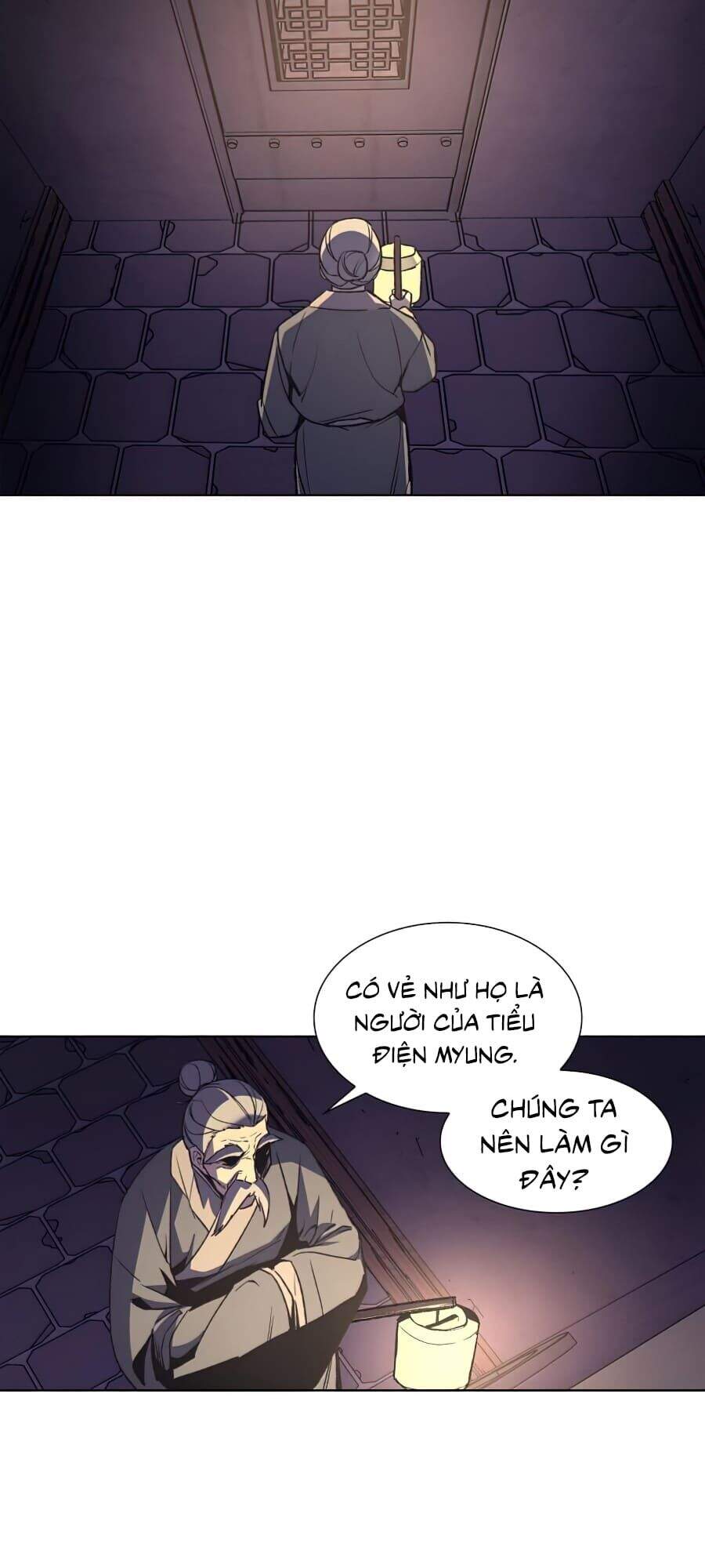 Ta Chuyển Sinh Thành Cuồng Quỷ Truyền Nhân - Chương 7 - Trang 22