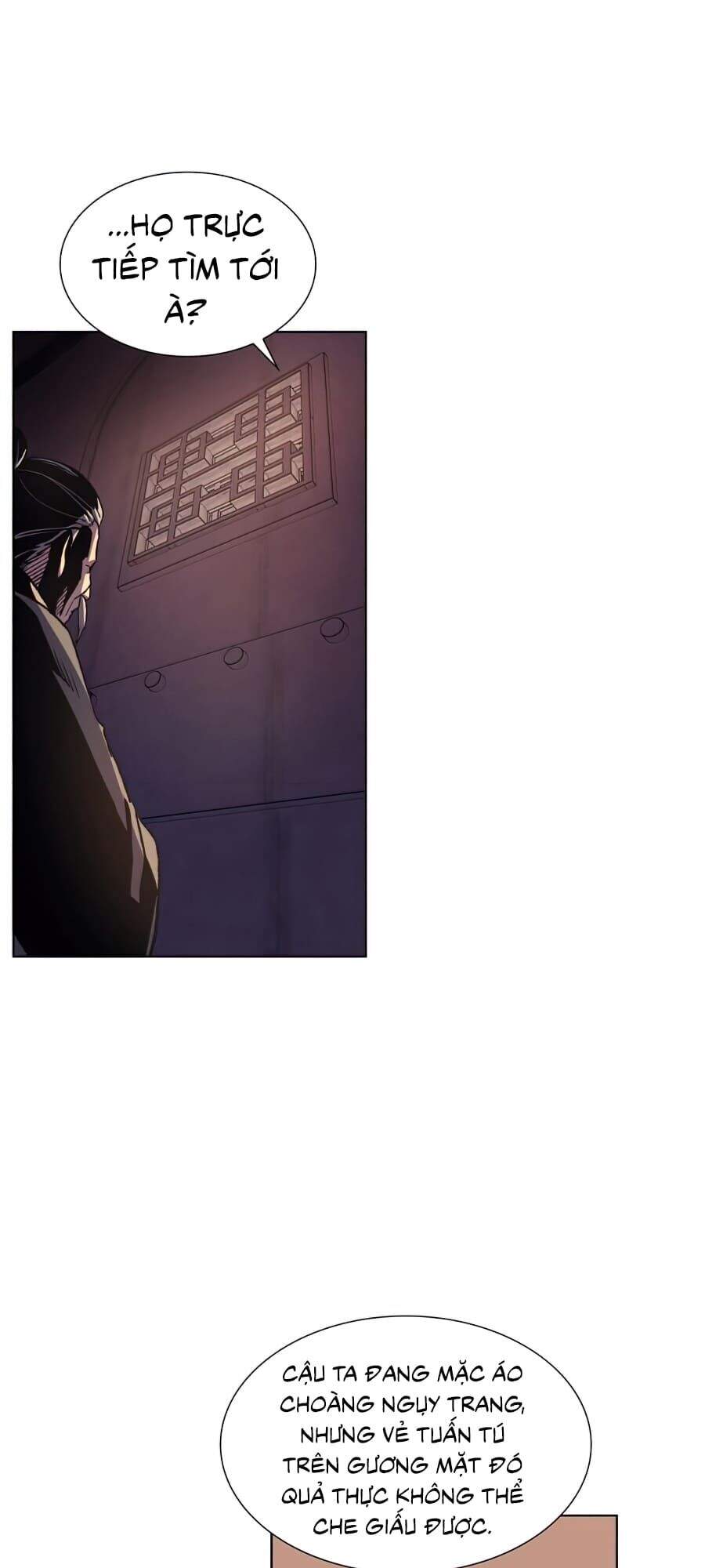 Ta Chuyển Sinh Thành Cuồng Quỷ Truyền Nhân - Chương 7 - Trang 23