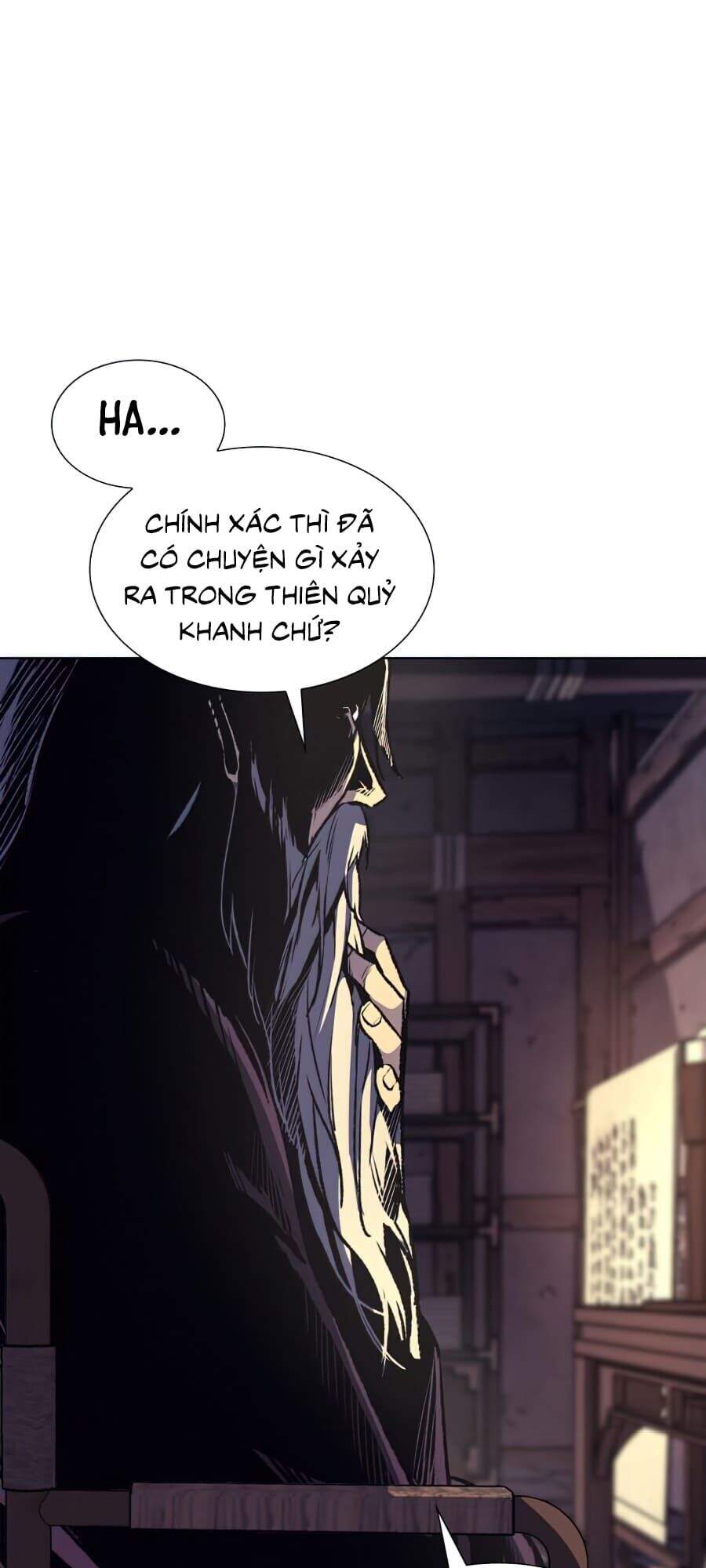 Ta Chuyển Sinh Thành Cuồng Quỷ Truyền Nhân - Chương 7 - Trang 26